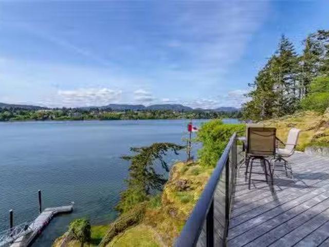 House for sale in British Columbia