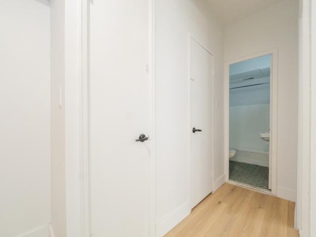 Apartment for rent in St. Leonard's, Quebec