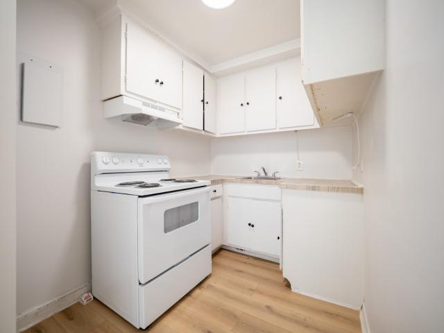 Apartment for rent in Côte-des-Neiges–Notre-Dame-de-Grâce, Montréal