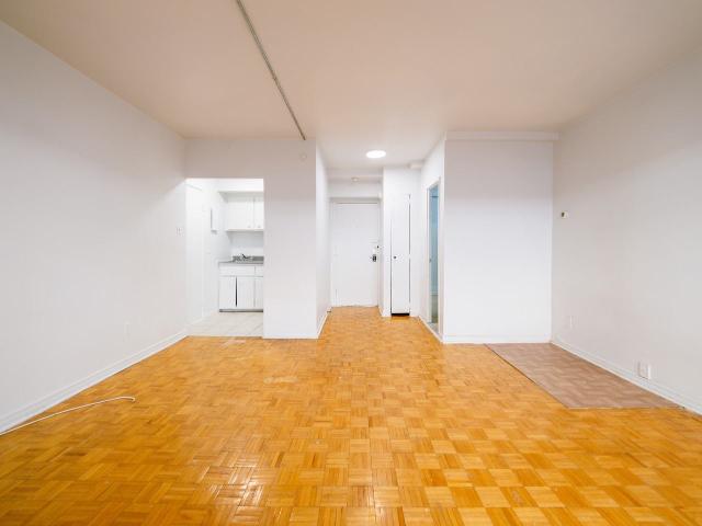 Apartment for rent in St. Leonard's, Quebec