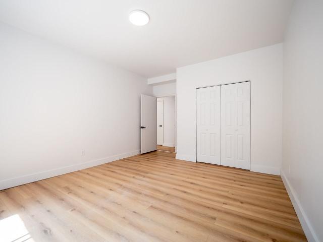 Apartment for rent in St. Leonard's, Quebec