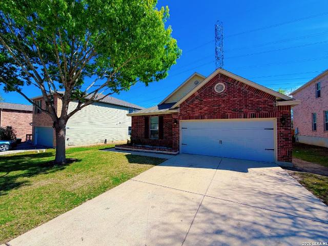 Property for sale in Live Oak, Texas