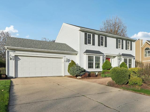 House for sale in Middleton, Wisconsin
