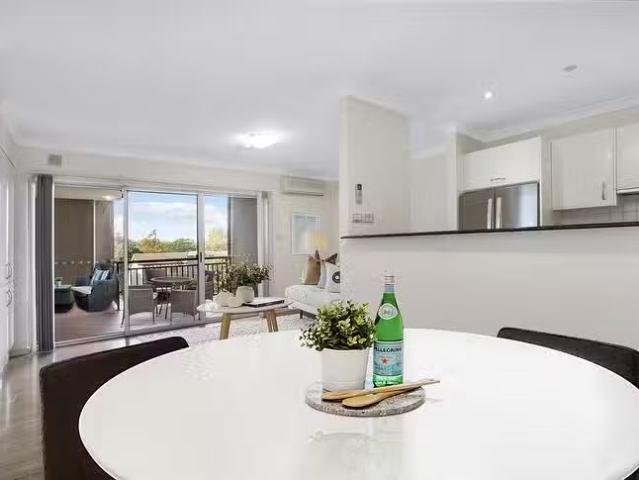 Apartment for rent in Sutherland, New South Wales