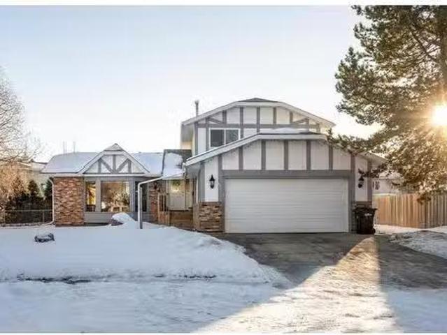 House for sale in Camrose, Alberta