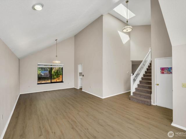 House for sale in University Place, Washington