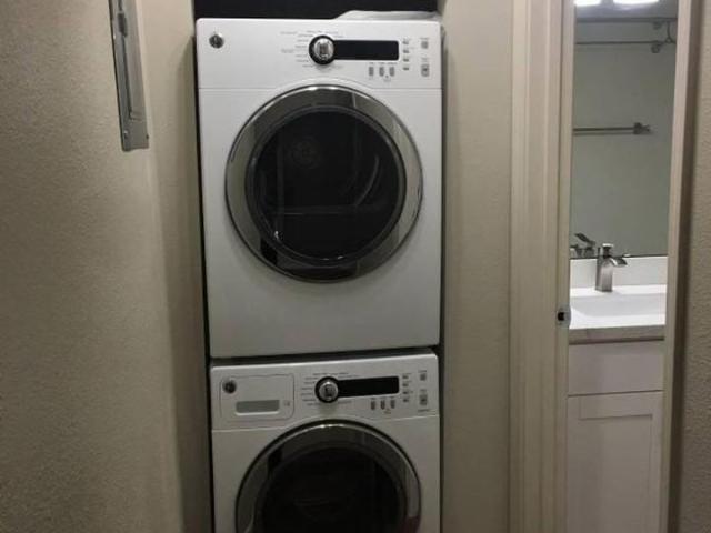 Apartment for rent in Seattle, Washington