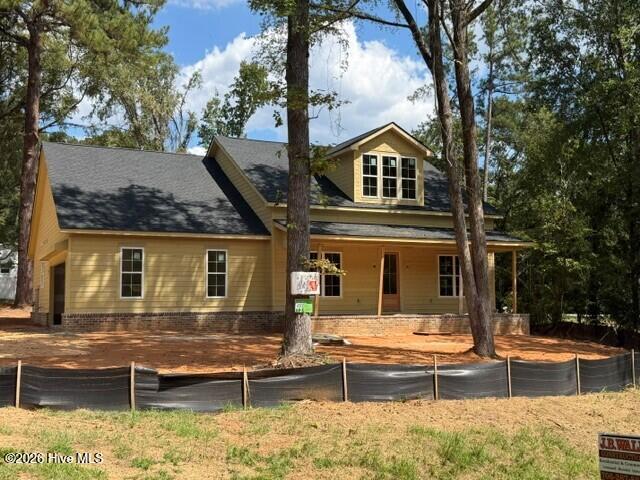 House for sale in Howell, Appling