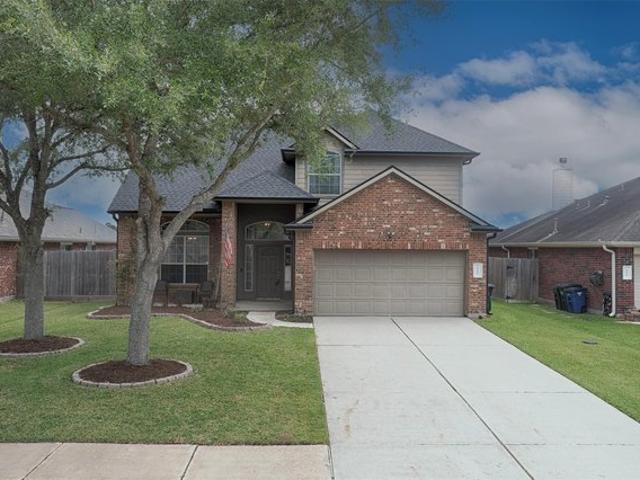House for sale in Dickinson, Texas