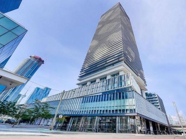 Condo for rent in Woburn, Ontario