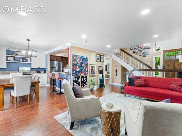 Townhouse for sale in Anaheim