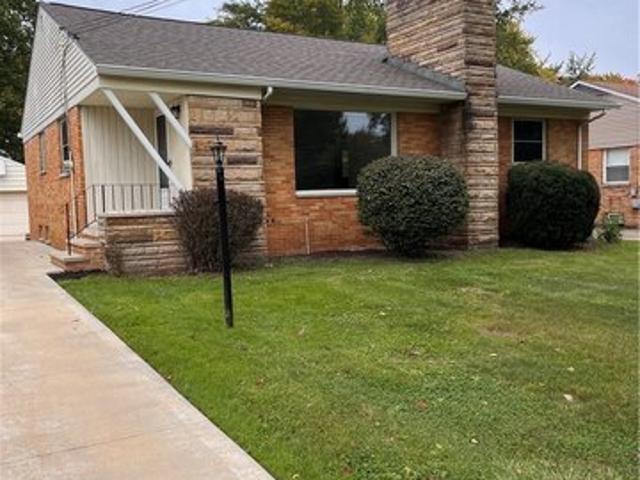 House for sale in Independence, Cuyahoga County