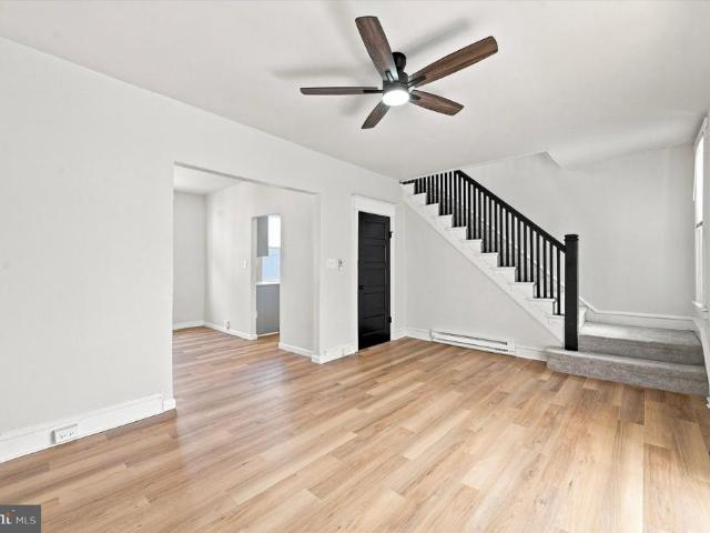 Townhouse for sale in Philadelphia, Pennsylvania