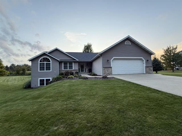 House for sale in Michigan