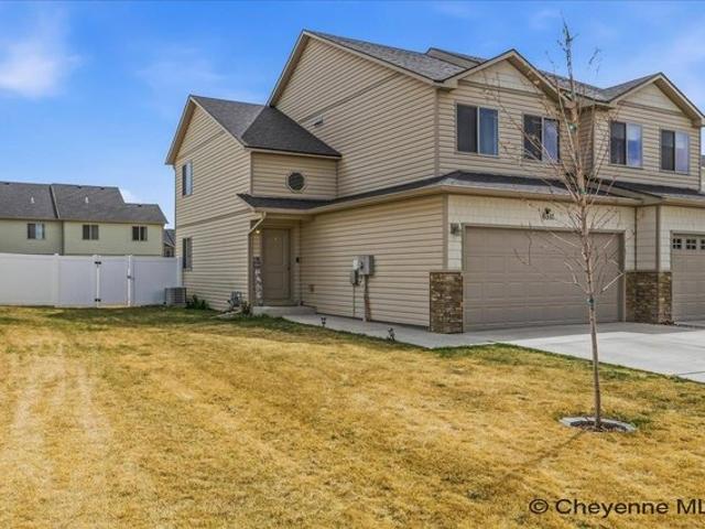 Townhouse for sale in Wyoming