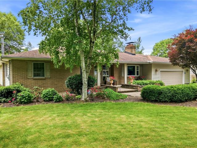 House for sale in Leavittsburg, Ohio