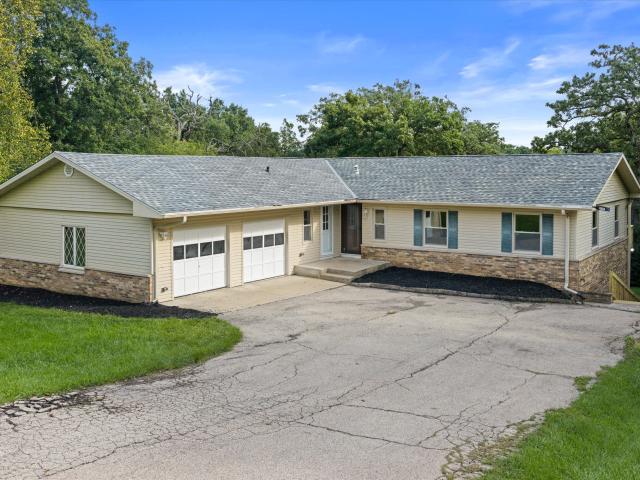 House for sale in Bristol, Kenosha County