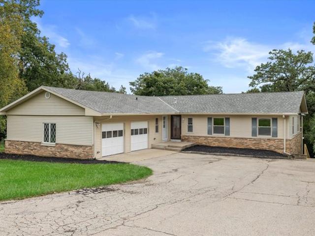 House for sale in Bristol, Kenosha County