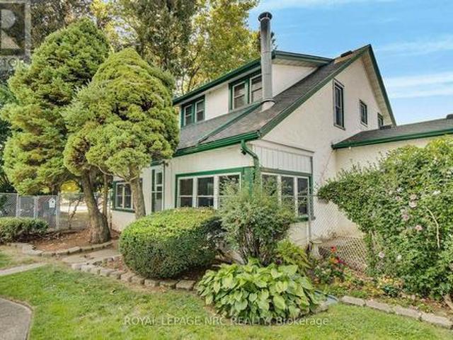 House for sale in Niagara, Ontario