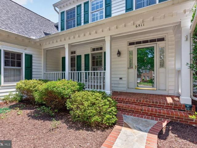 House for sale in Virginia