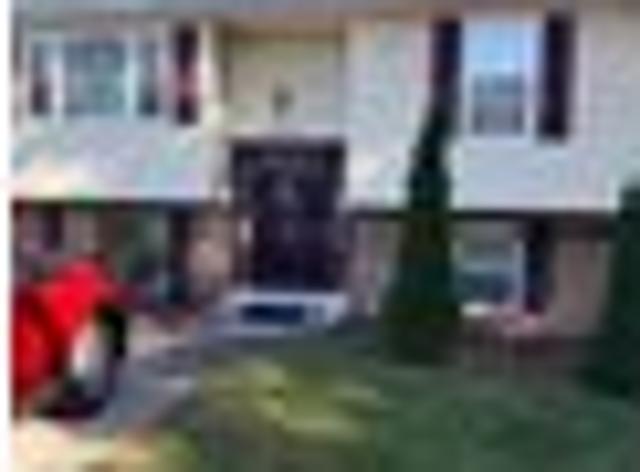 House for sale in Riverdale, Maryland