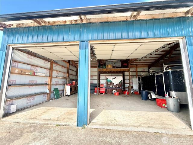 Land for sale in Long Beach, Washington