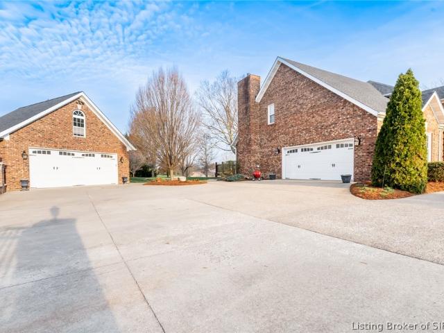House for sale in Charlestown, Indiana