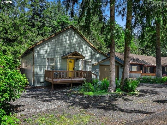 House for sale in Oregonia