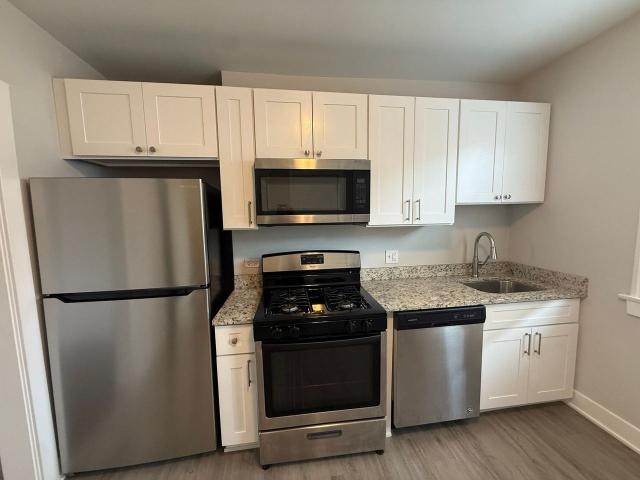 Apartment for rent in Berwyn, Illinois
