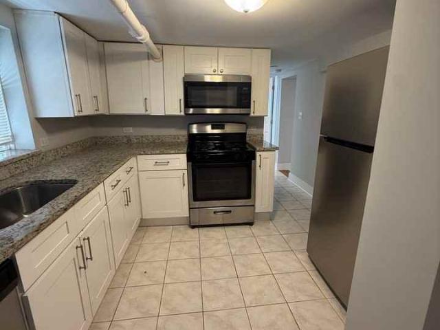 Apartment for rent in Berwyn, Illinois