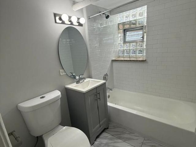 Apartment for rent in Berwyn, Illinois