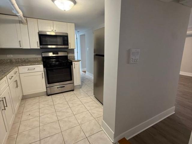 Apartment for rent in Berwyn, Illinois
