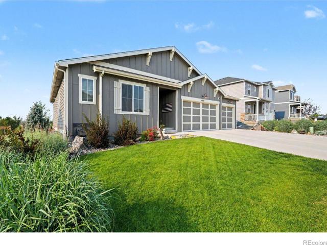 House for sale in Greeley, Colorado