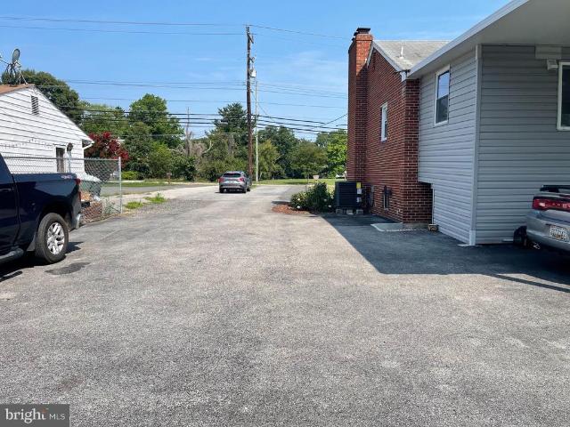 House for sale in Camp Springs, Maryland