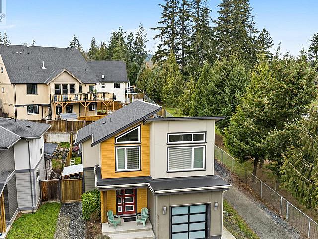 House for sale in British Columbia