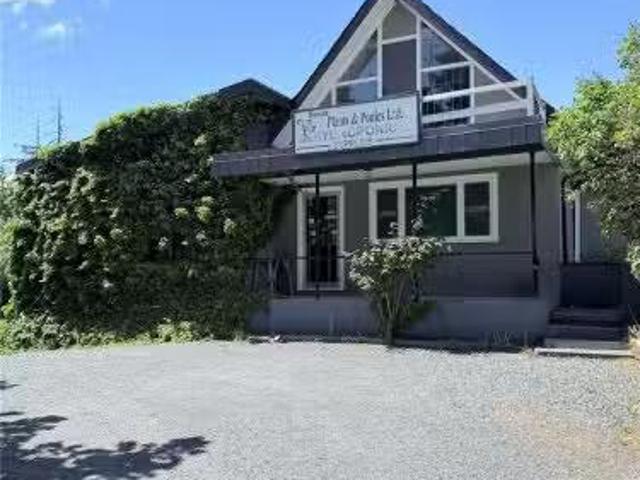 House for rent in North Cowichan, British Columbia