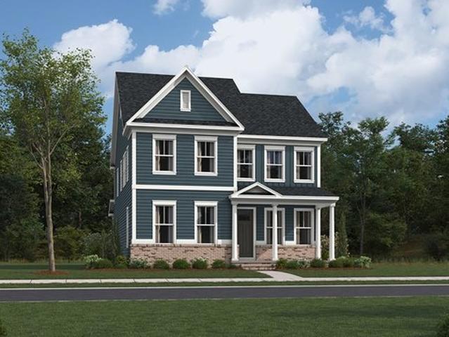 House for sale in Middle River, Maryland
