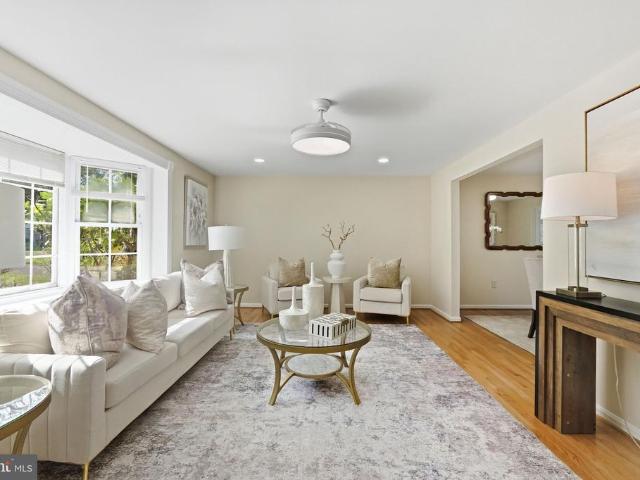 House for sale in Falls Church, Fairfax County