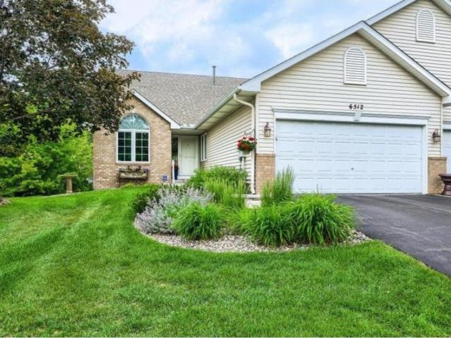Townhouse for sale in Savage, Minnesota