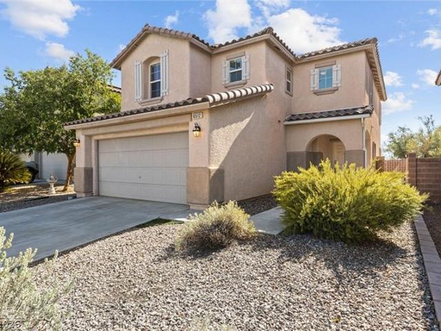 House for sale in North Las Vegas, Nevada