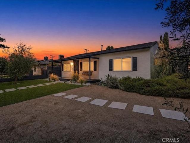 House for sale in Canoga Park, California
