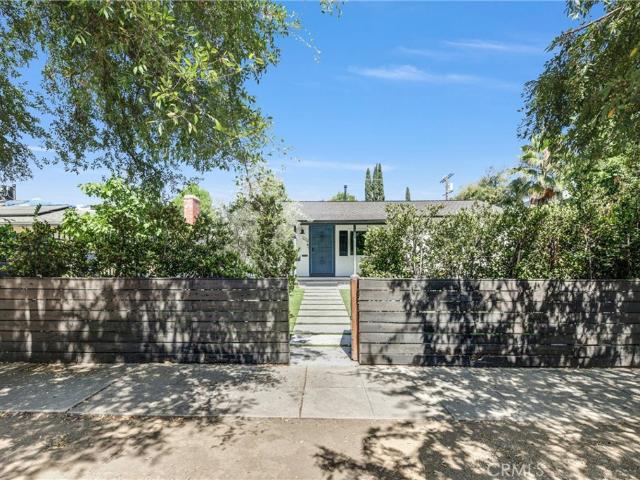 House for sale in Canoga Park, California