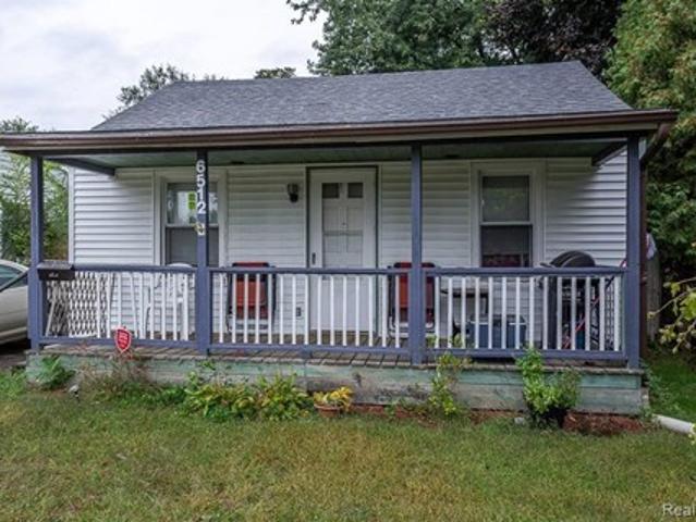 House for rent in Taylor