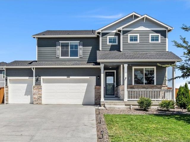 House for sale in Colorado