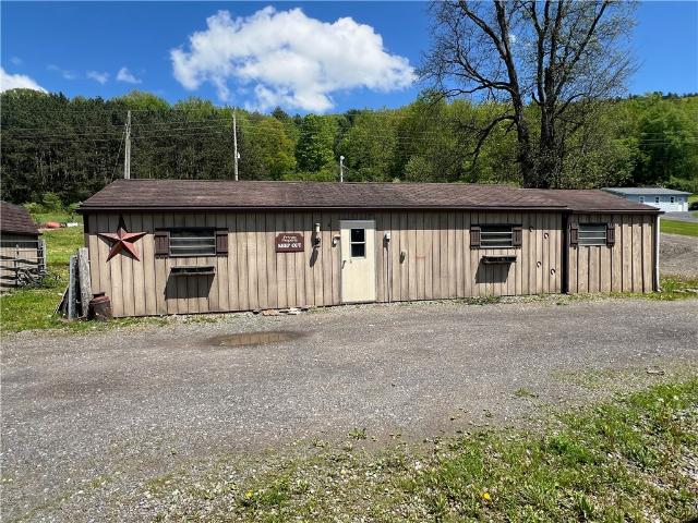 Land for sale in North Norwich, New York