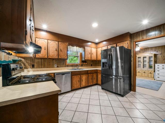 House for sale in Flat Rock, Alabama