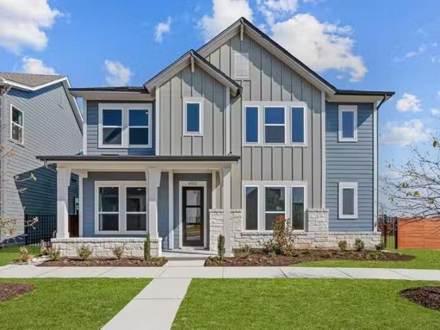 House for sale in Austin