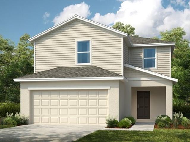 House for sale in North Fort Myers, Florida