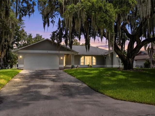 House for sale in Fort Pierce, Florida