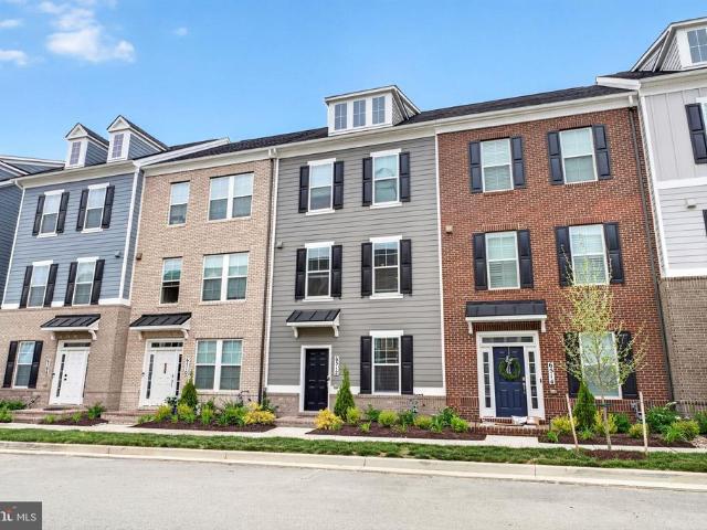 Townhouse for sale in Middle River, Maryland